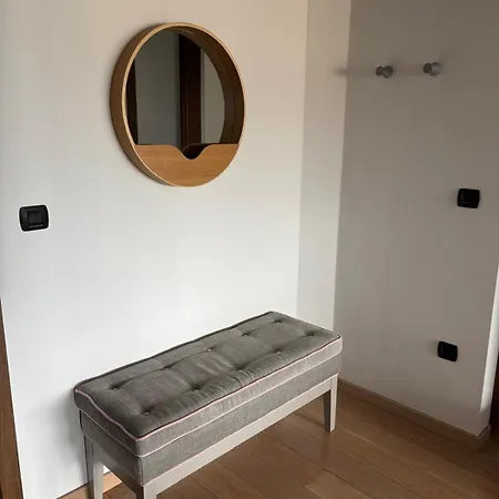 Centro Apartamento *