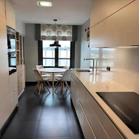 Apartamento Centro Lugo