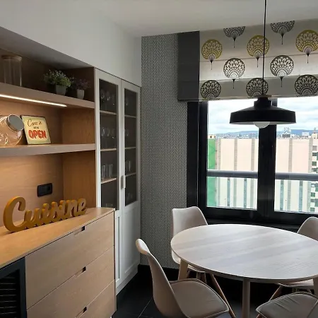 Apartamento Centro *