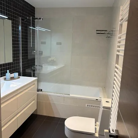 Centro Apartamento Lugo