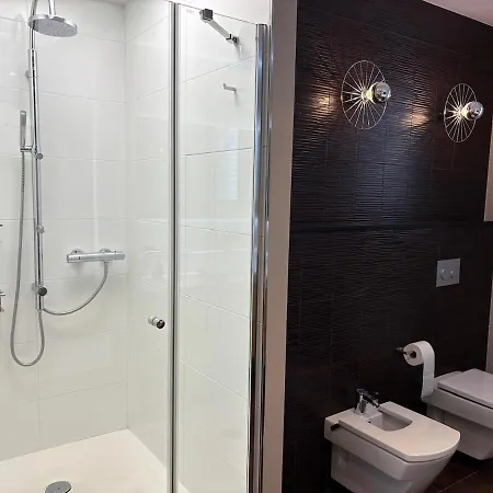Apartamento Centro