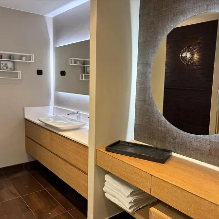 Centro Apartamento Lugo