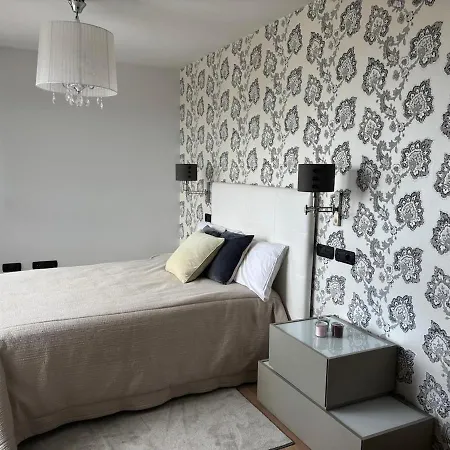 Apartamento Centro