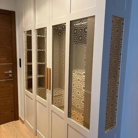 Apartamento Centro Lugo