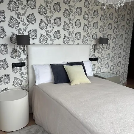 Centro Apartamento Lugo