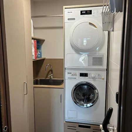Apartamento Centro Lugo