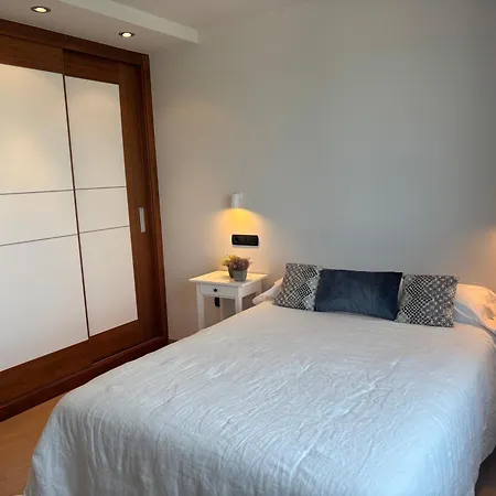 Apartamento Centro Lugo