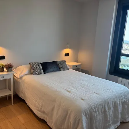 Apartamento Centro *